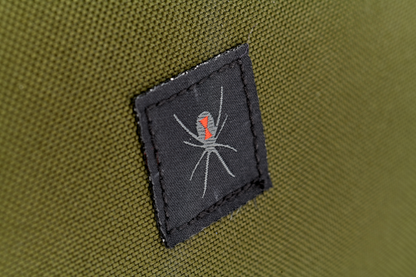 Хладилна чанта DAIWA BLACK WIDOW COOL BAIT BAG - L