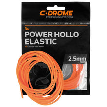 Кух ластик за щека C-DROME Power Hollo Elastic Line - 3m/4.0mm