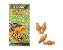 Бърза връзка Filstar Method Feeder Quick Release No 1 - аксесоари за риболов, пакет с 10 броя.