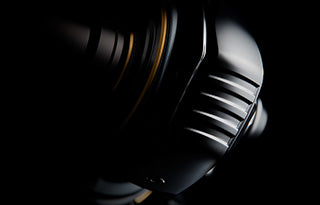 Макара Daiwa 22 CALDIA SW (JP) - детайл на конструкцията с фокус върху механизма.