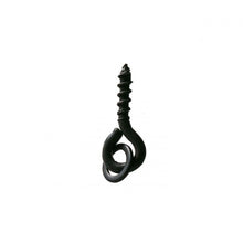 Винтчета CARP PRO Bait Screws CP33 38 - 10бр. метални винтчета за шаранджийски и фидер монтажи