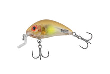 Воблер SALMO Rattlin’ Hornet Shallow - 3.5cm/3gr в золотом цвете с двойными крючками.