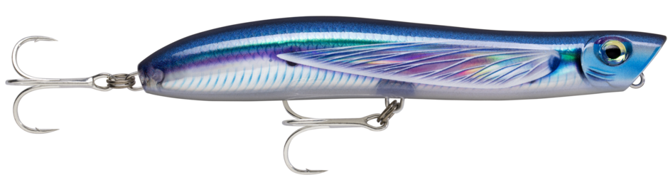 Воблер RAPALA MAXRAP® WALK'N ROLL - 13cm/29gr