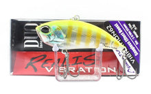 Воблер Duo REALIS VIBRATION APEX TUNE - 6.2cm/9.7gr - Sinking CDH3066 Funky Gill with treble hooks.