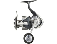 Макара за морски риболов DAIWA 24 CERTATE SW (G) с Airdrive Design и иновационен ротор за повишена чувствителност.