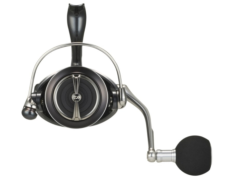 Макара за морски риболов DAIWA 24 CERTATE SW (G) с Airdrive Design и устойчив ротор за риболов