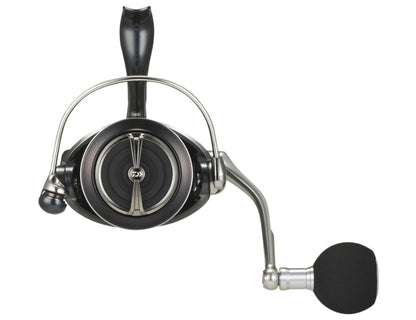 Макара за морски риболов DAIWA 24 CERTATE SW (G) с Airdrive Design и устойчив ротор за риболов