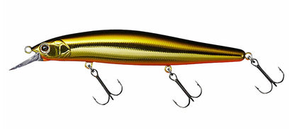 Воблер DAIWA STEEZ MINNOW 110SP-SR - 11.0cm/14.4gr
