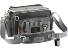 Чанта Westin W4 Super Finesse Bag 3 Box Medium с многофункционален дизайн за риболовни принадлежности.