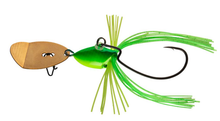 Джиг DAIWA PROREX FLEX BLADE JIG  - 14 гр