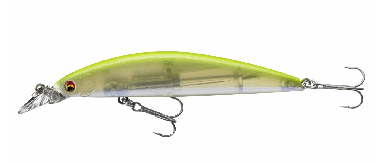 Воблер Daiwa TOURNAMENT CURRENT MASTER 93F-SR - 9.3cm/12.0gr