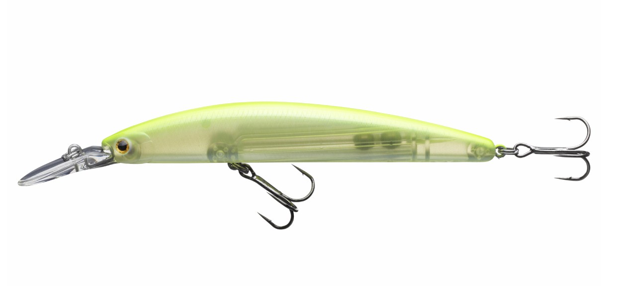 Воблер Daiwa TOURNAMENT XL SHINER 130F-MR - 13.0cm/22.5gr