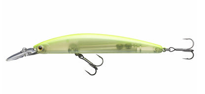 Воблер Daiwa TOURNAMENT XL SHINER 130F-MR - 13.0cm/22.5gr