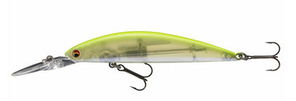 Воблер Daiwa TOURNAMENT CURRENT MASTER 93F-DR - 9.3cm/12.0gr