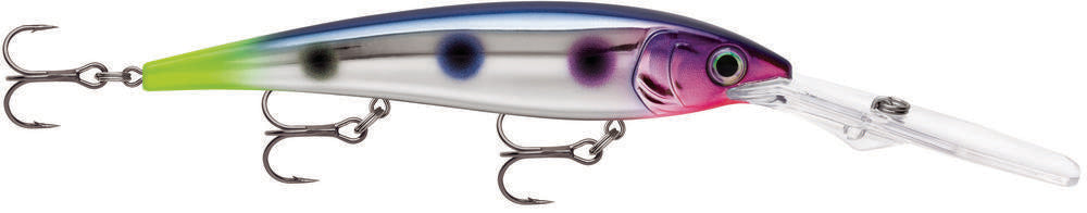 Воблер RAPALA GOLD MINER 30