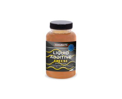 Течен ароматизатор SONUBAITS Liquid Additives - 250ml