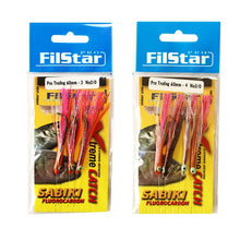 Чепаре FILSTAR Pro Troling - 60 mm