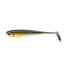 Силиконова примамка DAIWA PROREX MICRO SHAD - 4.5 см / 8 бр в опаковка