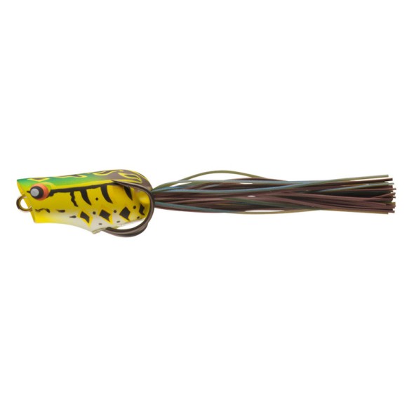 Изкуствена жаба DAIWA STEEZ CHIQUITA FROG 38F - 3.8cm/6.2gr