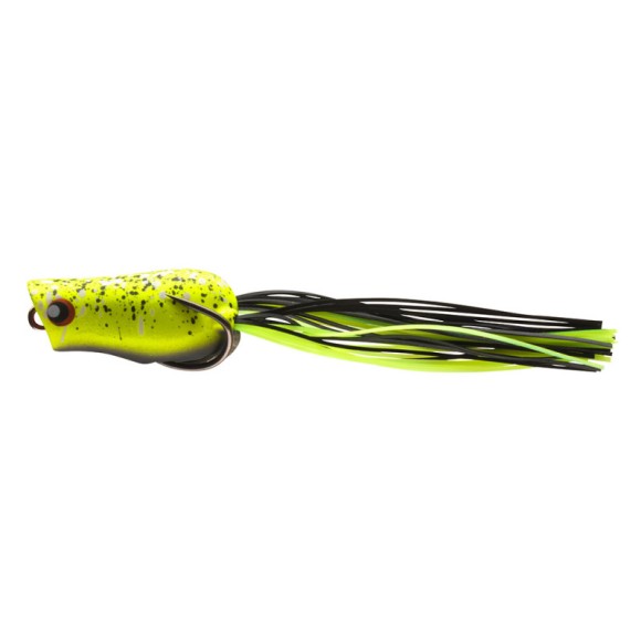 Изкуствена жаба DAIWA STEEZ CHIQUITA FROG 38F - 3.8cm/6.2gr