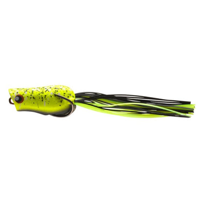 Изкуствена жаба DAIWA STEEZ CHIQUITA FROG 38F - 3.8cm/6.2gr