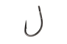 Шарански куки FOX Curve Shank Short Carp Hooks, извити куки за риболов с късо рамо и надеждна конструкция.