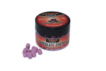 Балансирани дъмбели (wafters) - PROMIX Method Wafters 8мм, Chocolate Cherry 8mm в опаковка 20g, идеални за риболов.