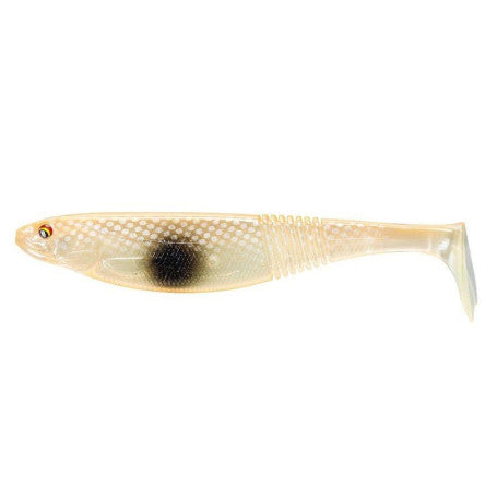 Силиконова примамка DAIWA PROREX CLASSIC SHAD DF - 10 см