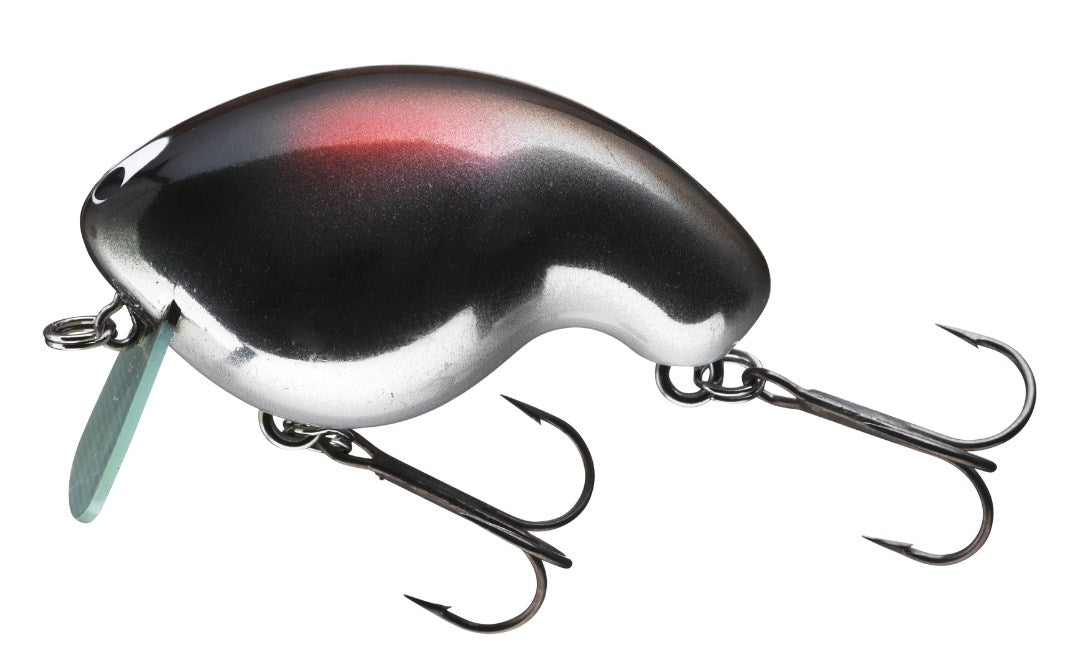 Воблер DAIWA PROREX FUKU ZERO CRANK 54F - 5.4cm/14.0gr