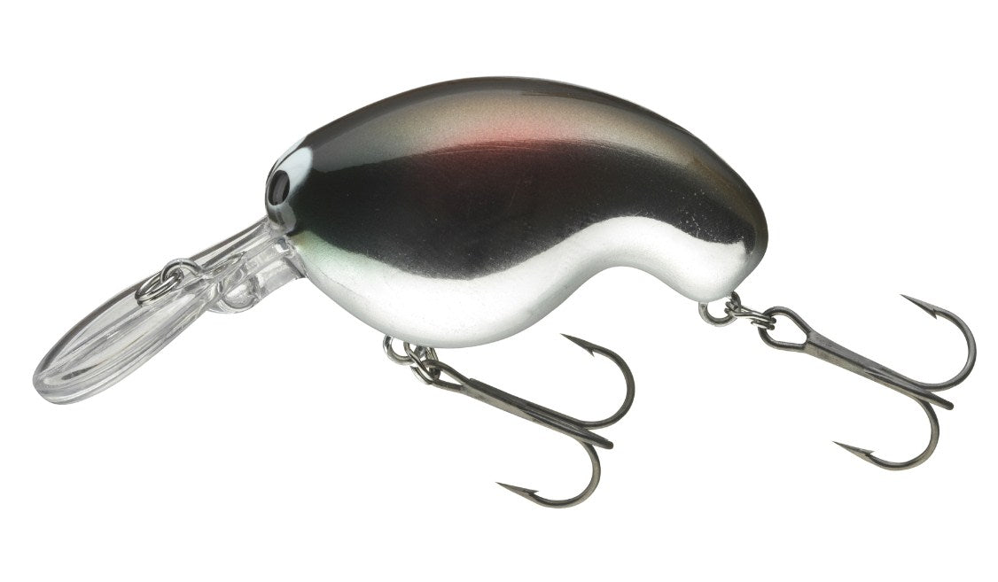 Воблер DAIWA PROREX CHIBI FUKU 1 CRANK 41F  - 4.1cm/6.5gr