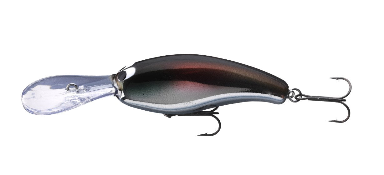 Воблер DAIWA PROREX FUKU HAYATE CRANK 55F - 5.5cm/7.0gr