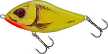 Воблер SALMO Slider FLOATING - 7cm/21g