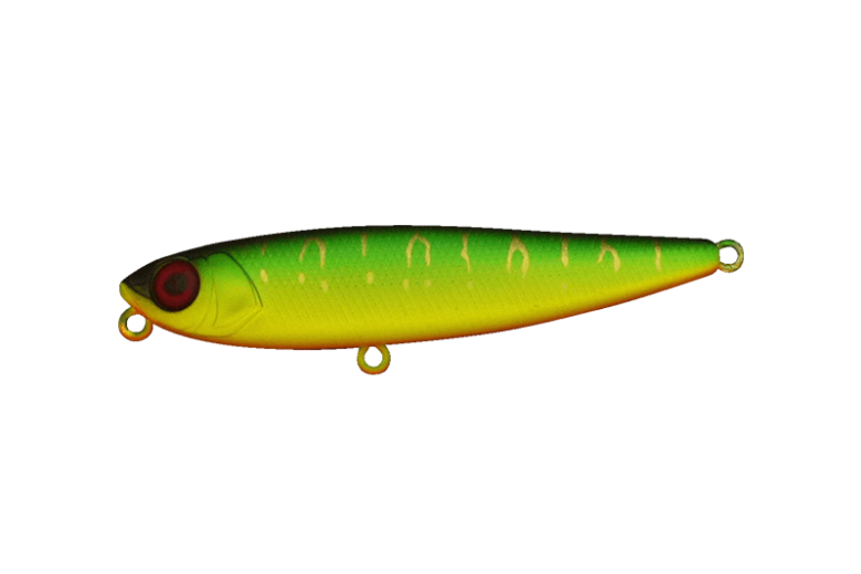 Воблер Jackall Chubby Pencil 55 - 5.5cm/3.1gr