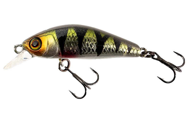 Воблер Jackall Chubby Minnow 35SP - 3.5cm/2.3gr - Suspending