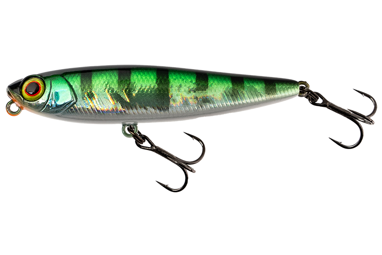 Воблер Jackall Chubby Pencil 55 - 5.5cm/3.1gr