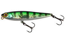 Воблер Jackall Chubby Pencil 55 - 5.5cm/3.1gr