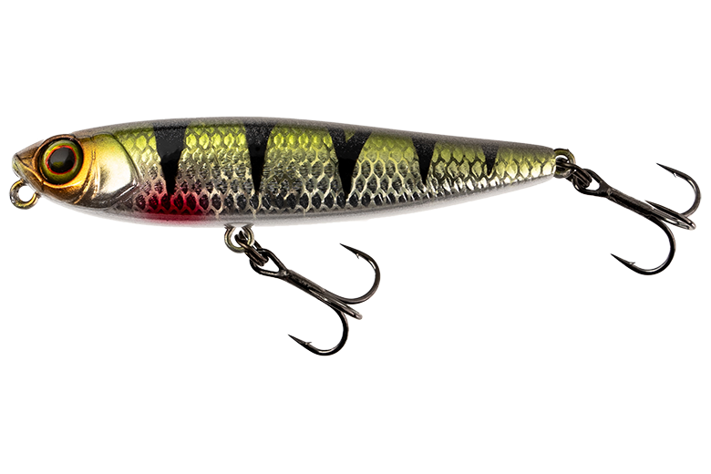 Воблер Jackall Chubby Pencil 55 - 5.5cm/3.1gr