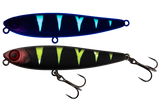 98 UVMAT BL.PERCH