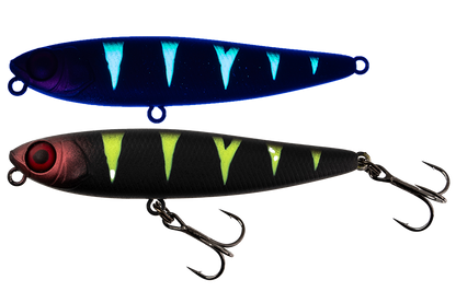 Воблер Jackall Chubby Pencil 55 - 5.5cm/3.1gr