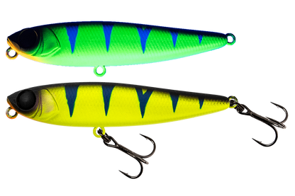 Воблер Jackall Chubby Pencil 55 - 5.5cm/3.1gr