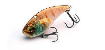 Цикада RAID LEVEL VIB BOOST - 3.8cm - 5/7gr