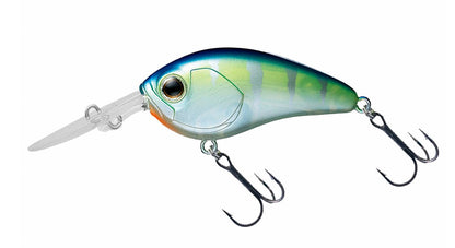 Воблер DAIWA STEEZ CRANK 200F-MR - 5.4cm/10.6gr