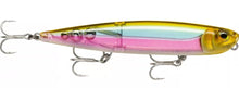 Воблер RAPALA Precision Xtreme Pencil Saltwater - 10.7cm/21g