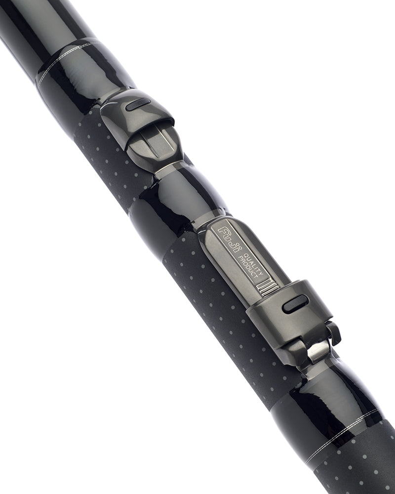 Болонезе въдици DAIWA 24 CONNOISSEUR PRO BOLO - 5/6m