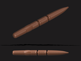 CHEESE - 65MM - COCOA BROWN - 15бр