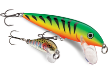 Воблер RAPALA COUNTDOWN® - 5cm/4gr