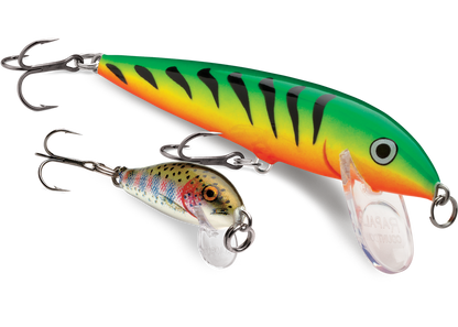 Воблер RAPALA COUNTDOWN® - 5cm/4gr