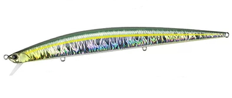 Воблер Duo Tide Minnow Slim Flyer 175 - 17.5cm/29.0gr - Sinking