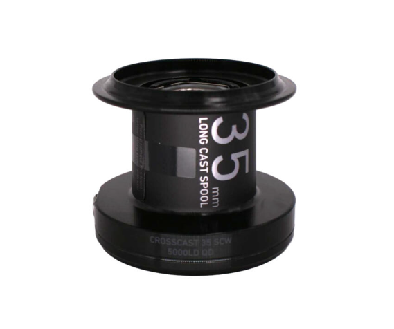 РЕЗЕРВНА ШПУЛА за DAIWA CROSSCAST 35 SCW 5000LD - оригинална шпула за макара.