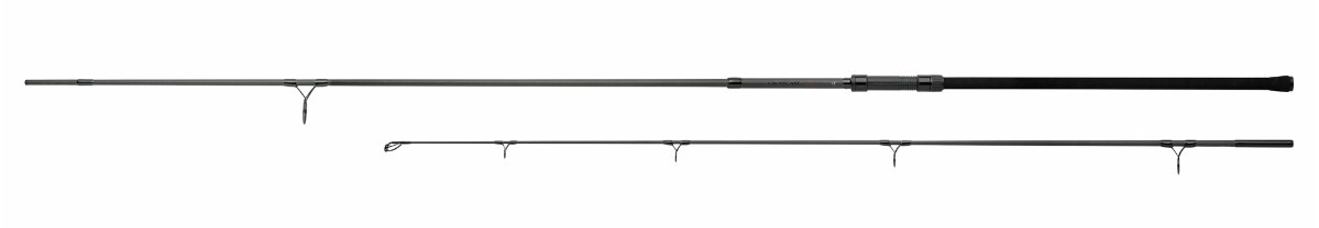 Шаранджийска SPOD въдица DAIWA CROSSCAST EXT CARP SPOD - 3.00m/3.0LB, телескопична, мощна, за риболов от лодка.